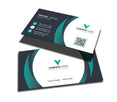 16pt Business Cards