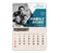 Calendars 100lb Silk Text