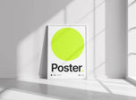 Large Format Posters