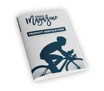 Matte Booklets 8.5" x 11"