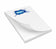 Notepads - 25 Pages (Business Stationery )