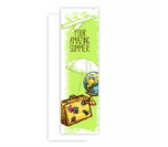 Writable Bookmarks