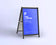 A-Frame Sign Holder ( A-Frame)